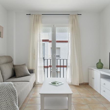Apartamento Perez Zara 7 Коніль-де-ла-Фронтера Екстер'єр фото