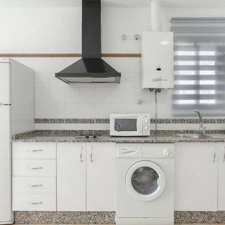 Apartamento Perez Zara 7 Коніль-де-ла-Фронтера Екстер'єр фото