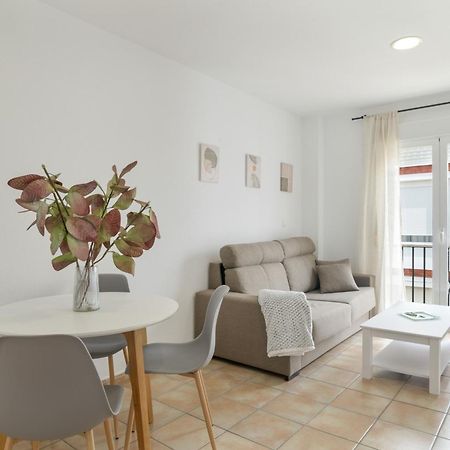 Apartamento Perez Zara 7 Коніль-де-ла-Фронтера Екстер'єр фото