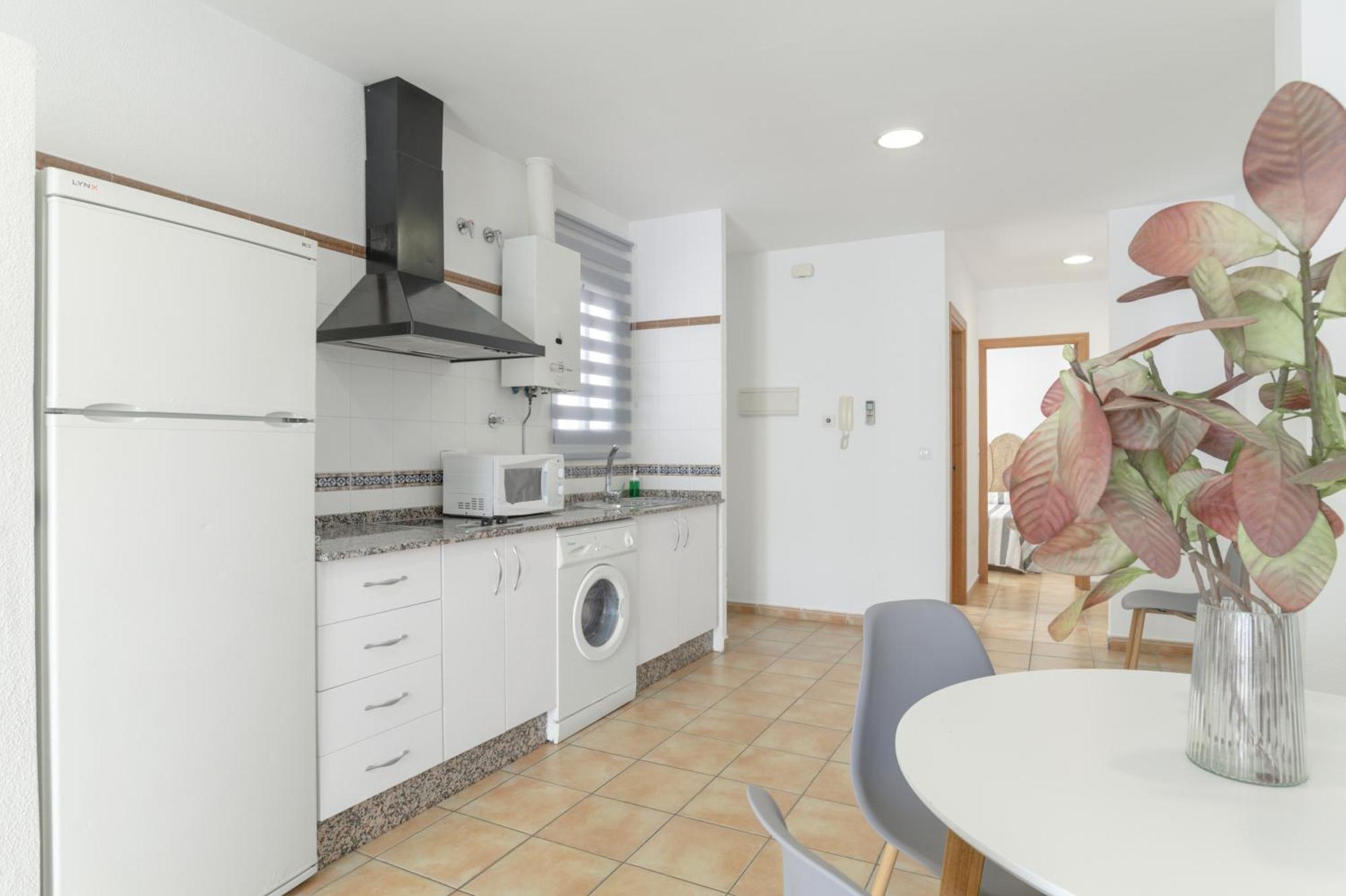 Apartamento Perez Zara 7 Коніль-де-ла-Фронтера Екстер'єр фото