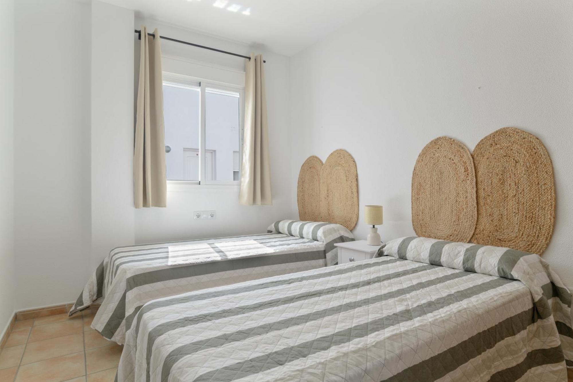 Apartamento Perez Zara 7 Коніль-де-ла-Фронтера Екстер'єр фото