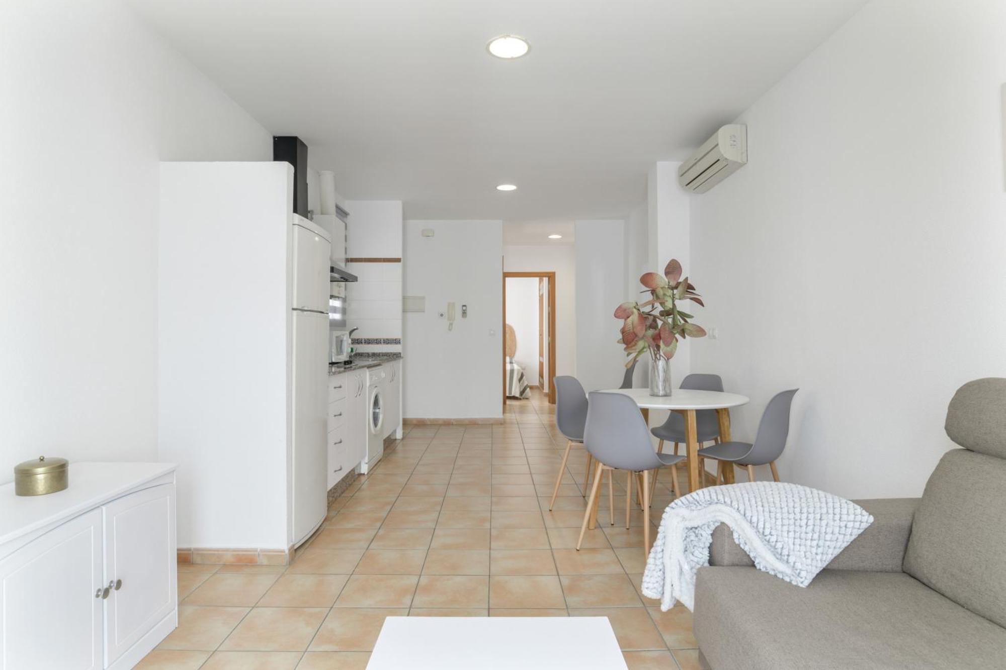 Apartamento Perez Zara 7 Коніль-де-ла-Фронтера Екстер'єр фото
