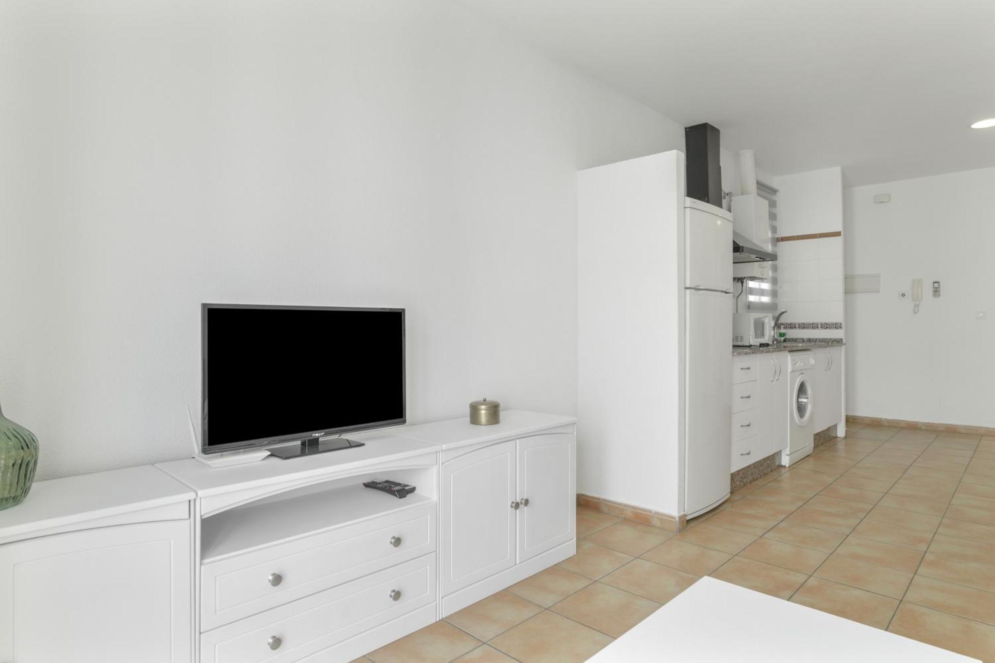 Apartamento Perez Zara 7 Коніль-де-ла-Фронтера Екстер'єр фото