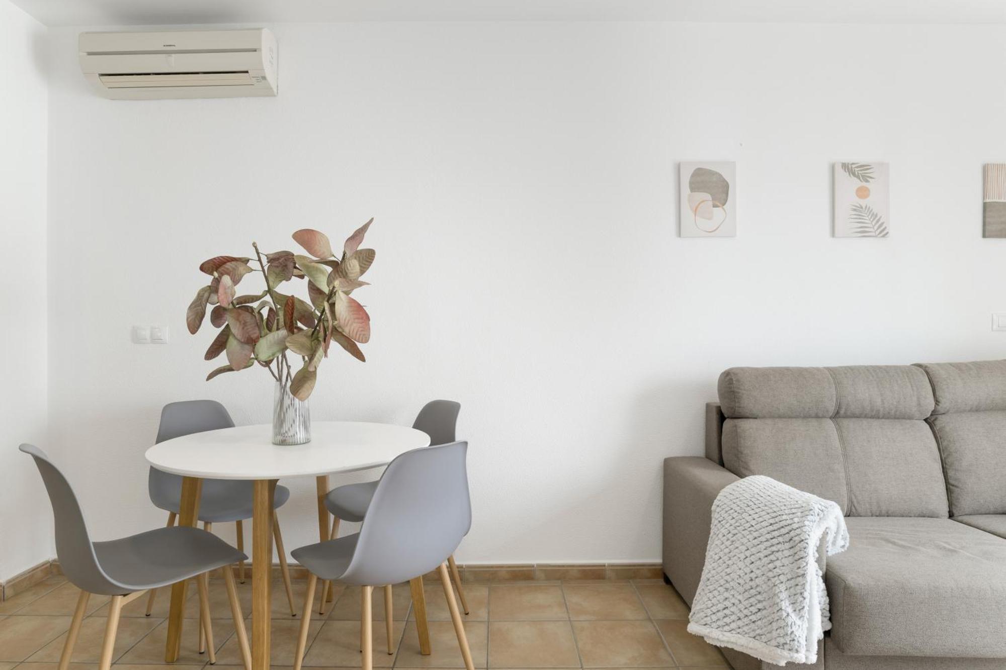 Apartamento Perez Zara 7 Коніль-де-ла-Фронтера Екстер'єр фото