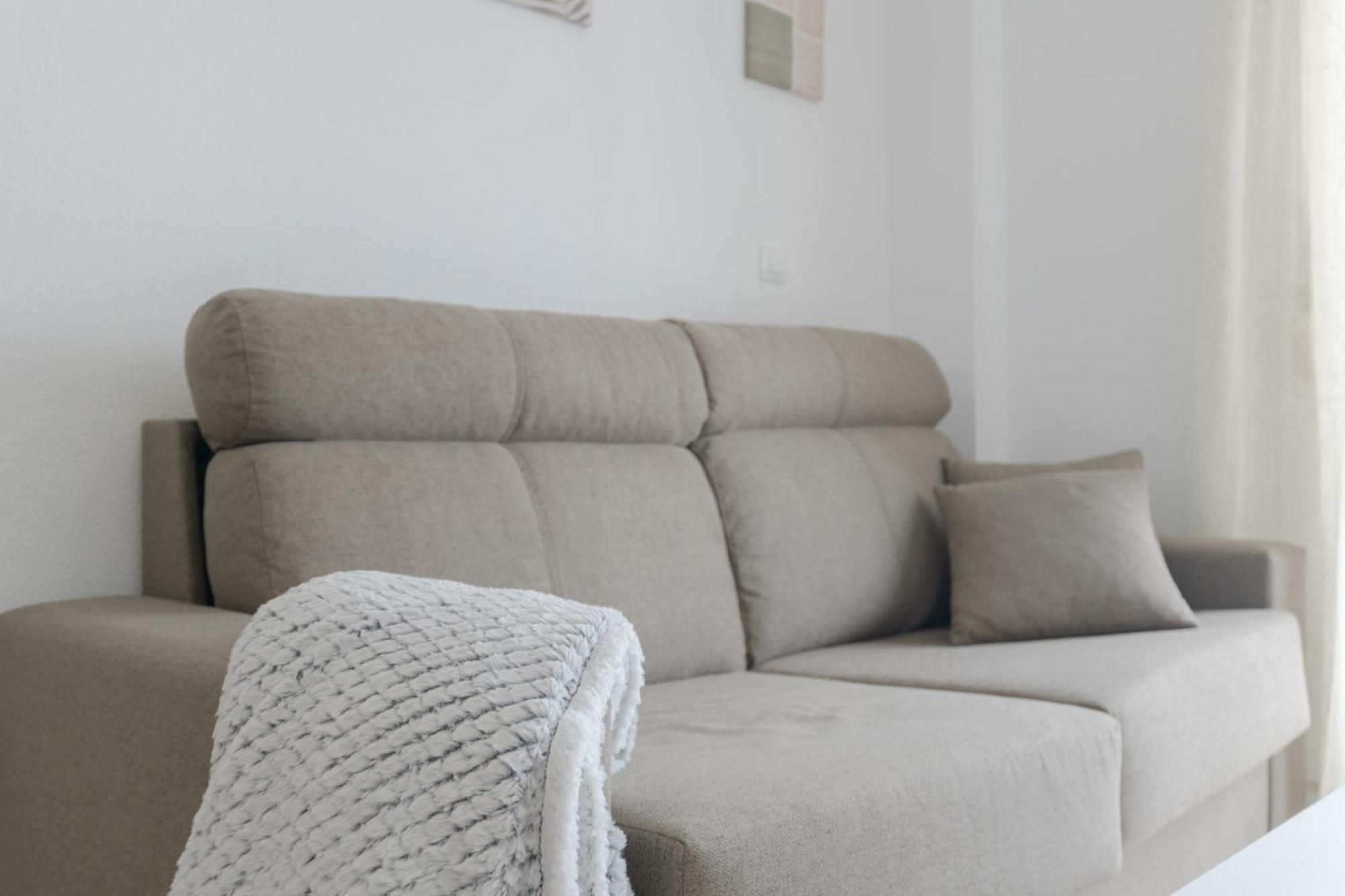 Apartamento Perez Zara 7 Коніль-де-ла-Фронтера Екстер'єр фото