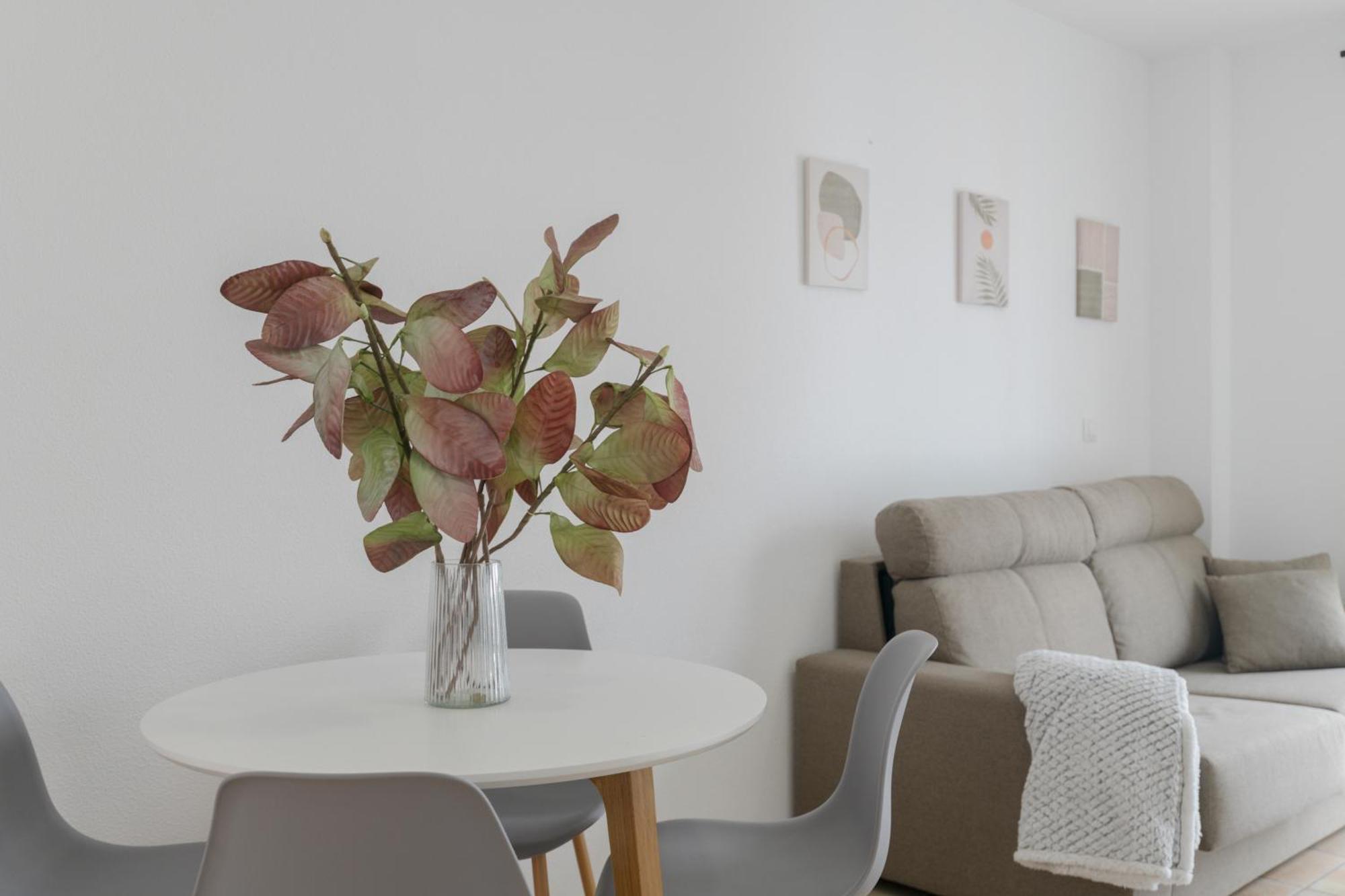 Apartamento Perez Zara 7 Коніль-де-ла-Фронтера Екстер'єр фото