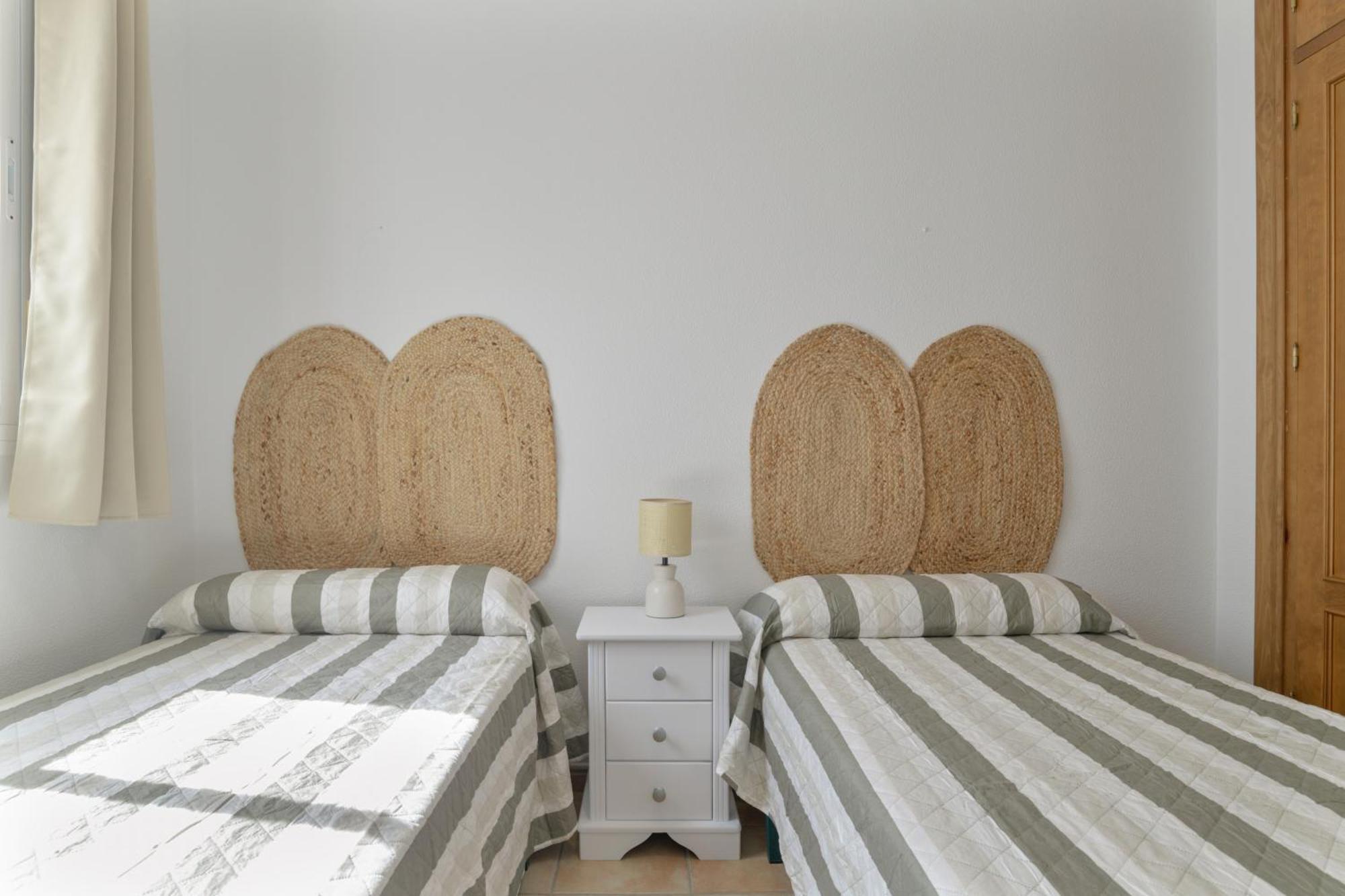 Apartamento Perez Zara 7 Коніль-де-ла-Фронтера Екстер'єр фото