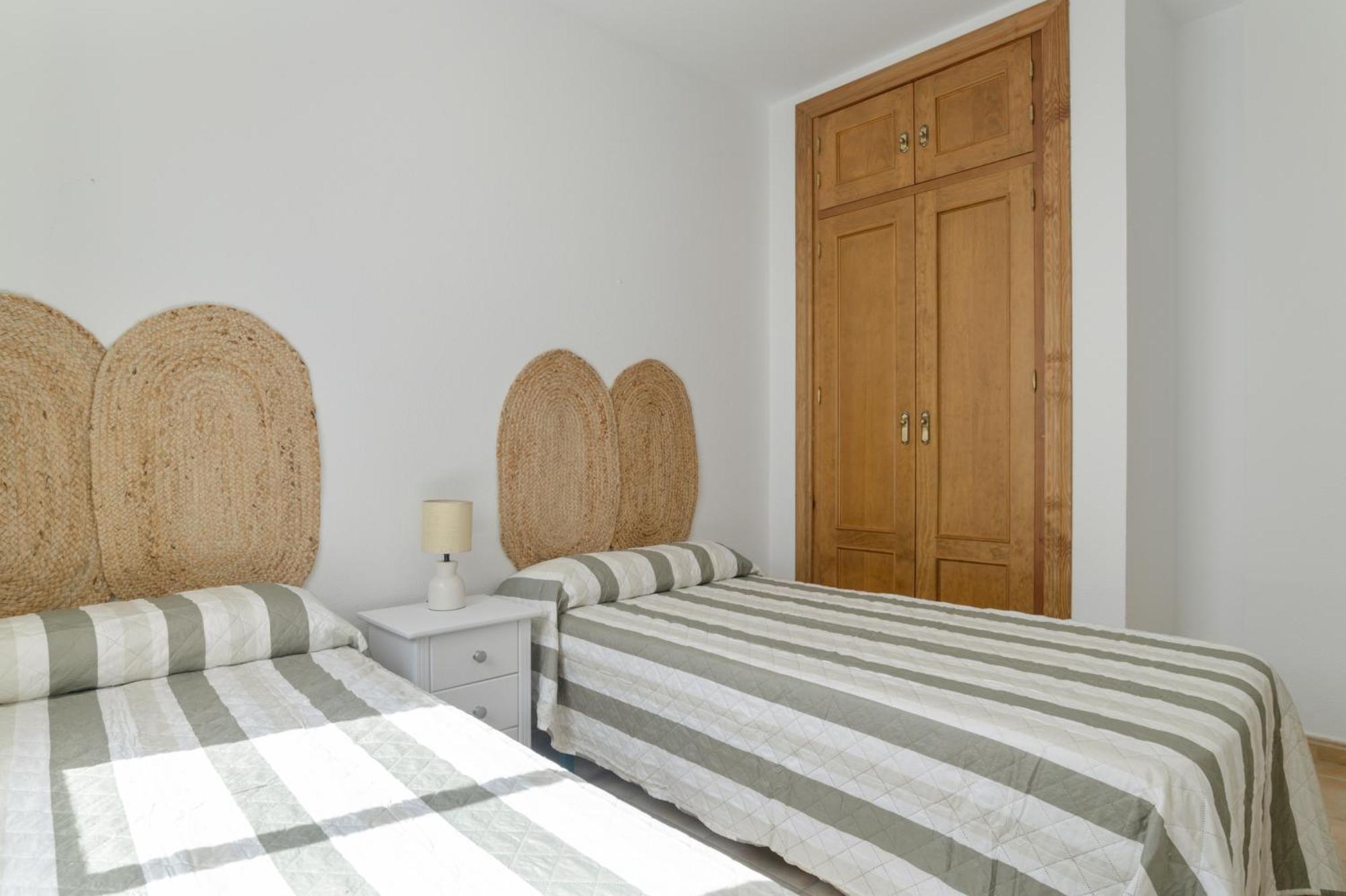 Apartamento Perez Zara 7 Коніль-де-ла-Фронтера Екстер'єр фото